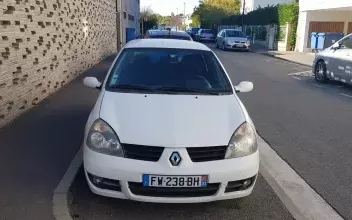 Renault Clio Toulouse