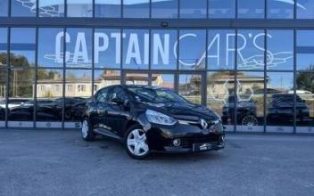 Renault clio Montussan