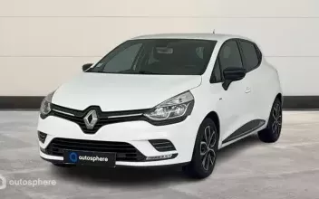 Renault Clio Hazebrouck