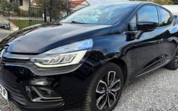 Renault Clio Villeneuve-le-Roi