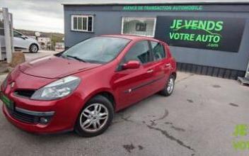 Renault clio Montpellier