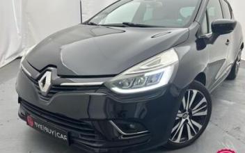 Renault clio Bègles