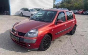 Renault clio Sorgues