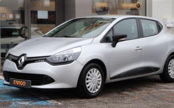 Renault Clio Jouy-aux-Arches