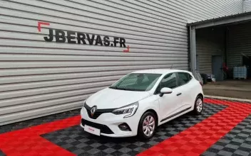 Renault Clio La-Mézière