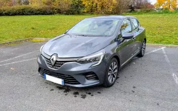 Renault Clio Amiens