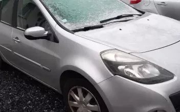 Renault Clio Cambrai