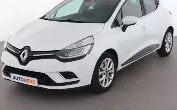 Renault Clio Issy-les-Moulineaux