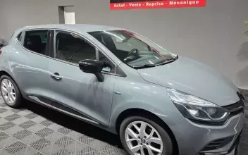 Renault Clio Duppigheim