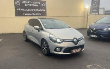 Renault Clio Brie-Comte-Robert