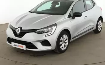Renault Clio Issy-les-Moulineaux