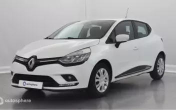 Renault Clio Haubourdin