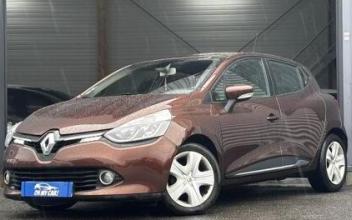Renault clio Pissy-Pôville