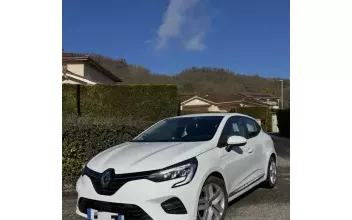 Renault Clio Beynost
