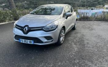 Renault Clio Sainte-Maxime