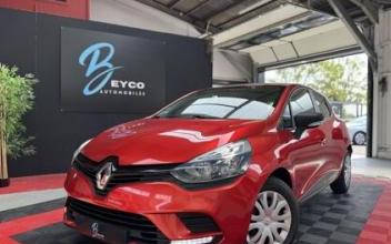 Renault clio Trégueux