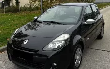 Renault Clio Noisy-le-Sec