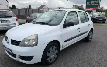 Renault Clio Cléguer