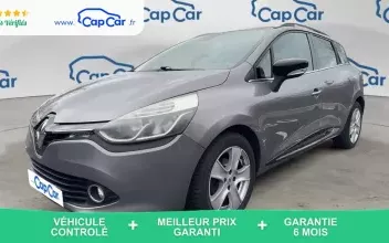 Renault Clio Paris