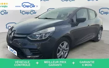 Renault Clio Paris