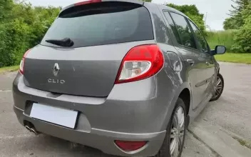 Renault Clio Toulouse