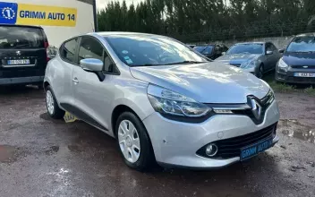 Renault Clio Caen