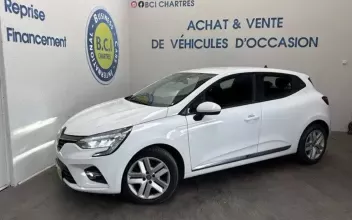 Renault Clio Nogent-le-Phaye
