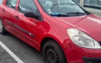 Renault Clio Ferney-Voltaire