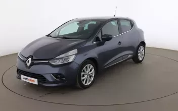 Renault Clio Issy-les-Moulineaux