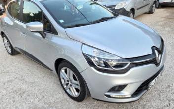 Renault Clio Les-Pennes-Mirabeau
