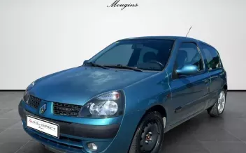 Renault Clio Mougins