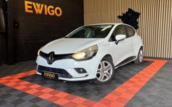 Renault clio Couëron