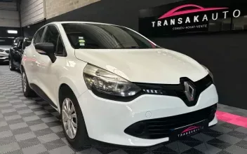Renault Clio Dieppe