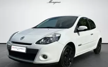 Renault Clio Mougins