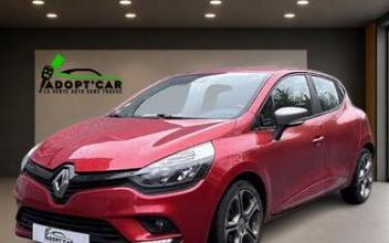 Renault clio Lognes