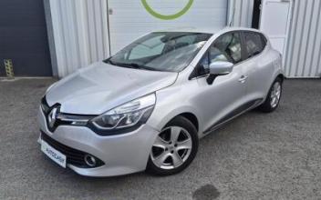 Renault clio Le-Haillan
