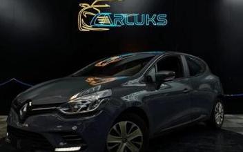 Renault clio Mézières-sur-Seine