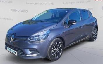 Renault clio Strasbourg