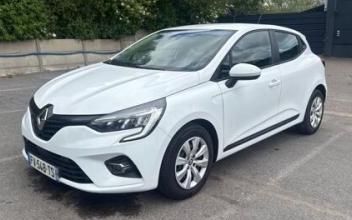Renault clio Béthune