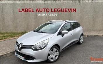 Renault clio Léguevin