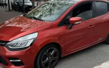 Renault Clio Noiseau
