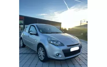 Renault Clio Thionville
