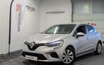 Renault clio Cergy