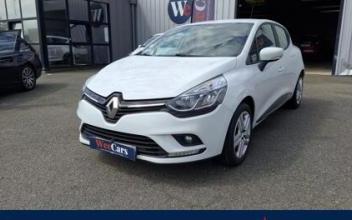 Renault clio Caudan