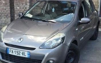 Renault Clio Woippy