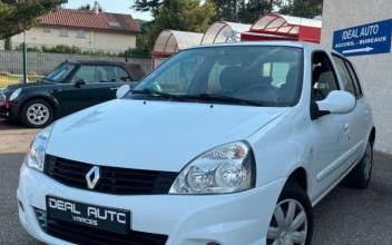 Renault Clio Varces-Allières-et-Risset