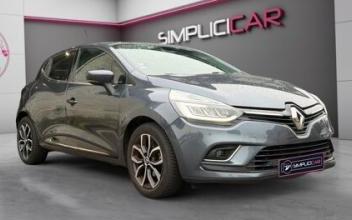 Renault clio Vernon