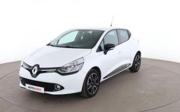 Renault clio Issy-les-Moulineaux