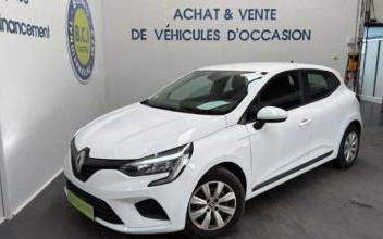 Renault Clio Nogent-le-Phaye
