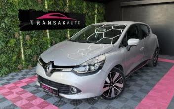 Renault Clio Pertuis